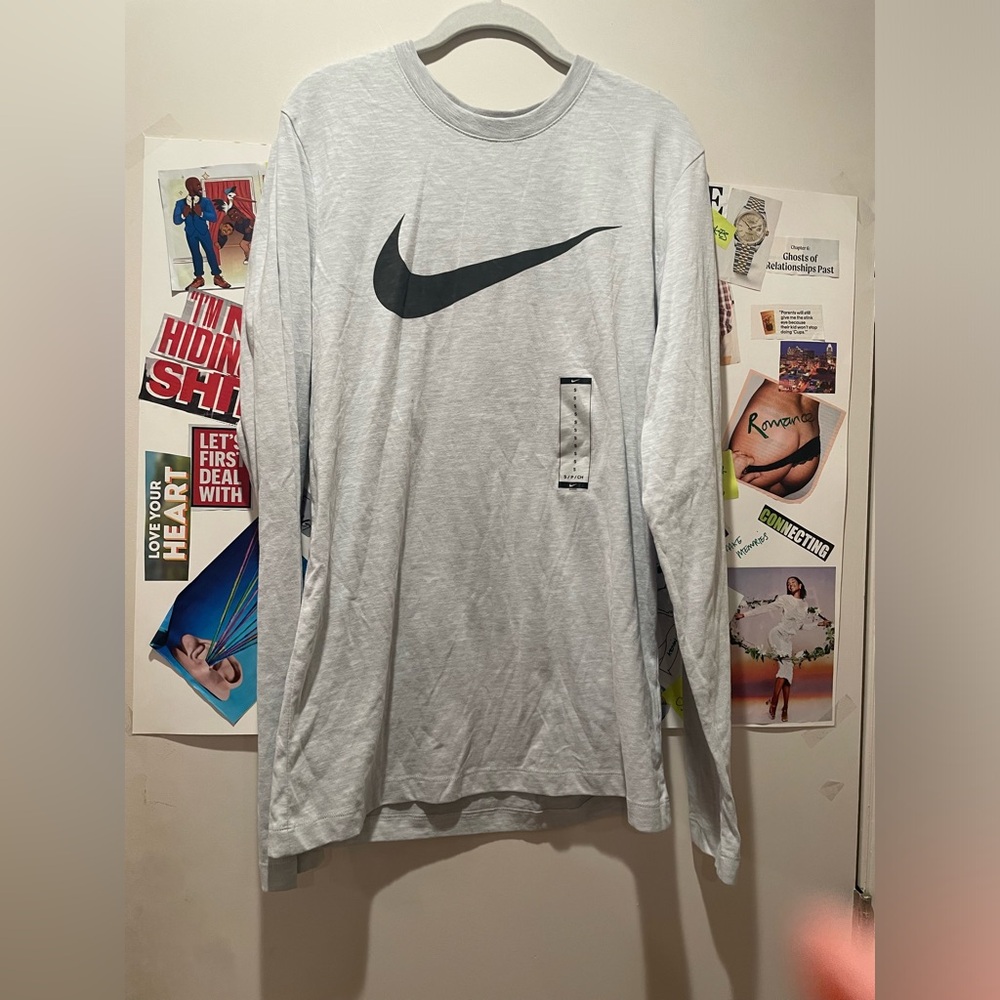 Nike Drifit Tshirt